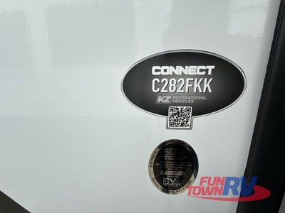 2026 KZ Connect - Photo 35