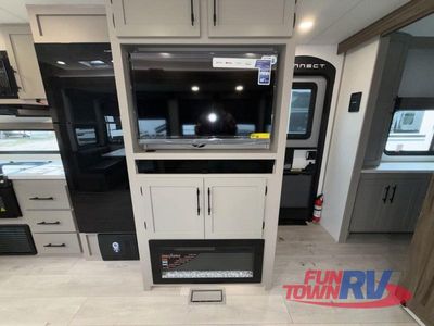 2026 KZ Connect - Photo 23