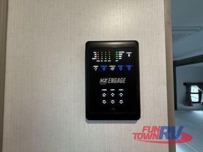 2026 KZ Connect - Photo 26
