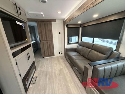 2026 KZ Connect - Photo 21