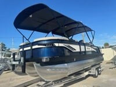 2025 Barletta Corsa 23UC - Photo 1
