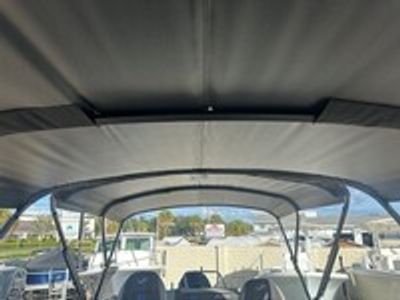 2025 Barletta Corsa 23UC - Photo 24