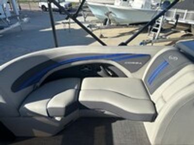 2025 Barletta Corsa 23UC - Photo 19
