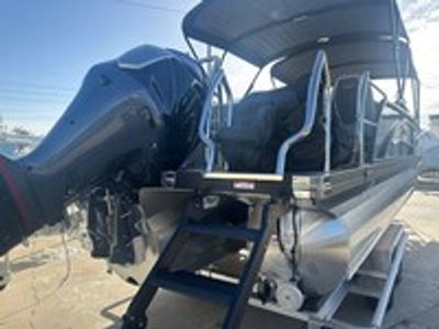 2025 Barletta Corsa 23UC - Photo 3