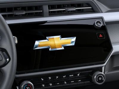 2027 Chevrolet Bolt — photo 20 view