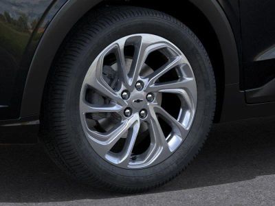 2027 Chevrolet Bolt — photo 9 view