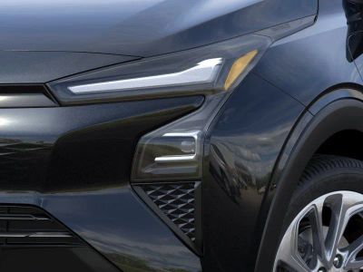 2027 Chevrolet Bolt — photo 10 view