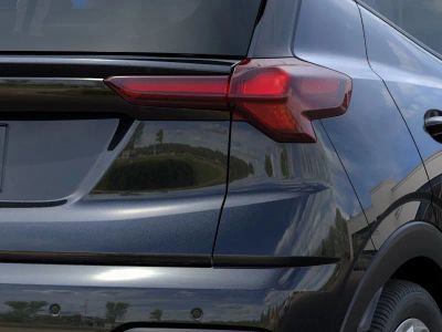 2027 Chevrolet Bolt — photo 11 view