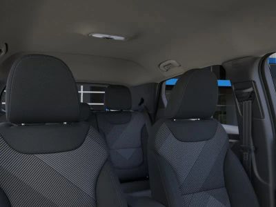 2027 Chevrolet Bolt — photo 24 view
