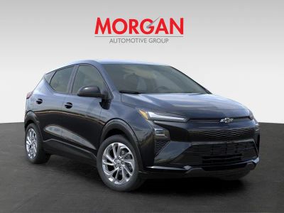 2027 Chevrolet Bolt — photo 7 view