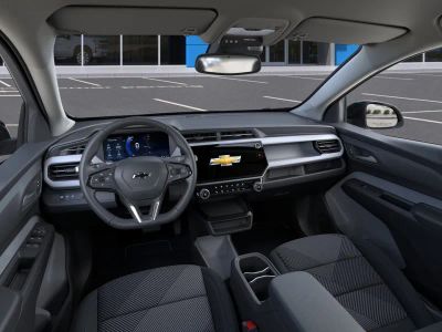 2027 Chevrolet Bolt — photo 15 view