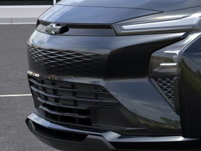 2027 Chevrolet Bolt — photo 13 view