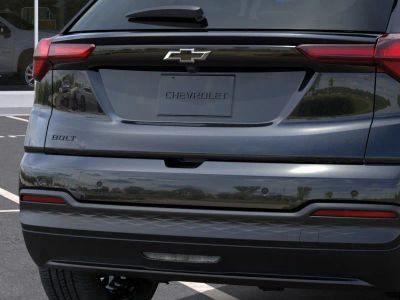 2027 Chevrolet Bolt — photo 14 view