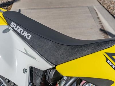 2026 Suzuki DR-Z125L - Photo 10