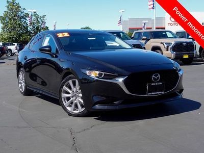 2022 Mazda Mazda3 - Photo 2