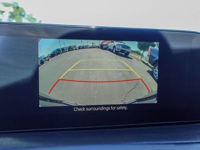 2022 Mazda Mazda3 - Photo 17
