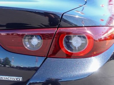 2022 Mazda Mazda3 - Photo 7