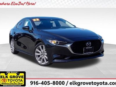 2022 Mazda Mazda3 - Photo 1