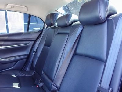 2022 Mazda Mazda3 - Photo 24