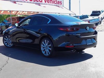 2022 Mazda Mazda3 - Photo 9