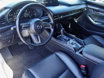 2022 Mazda Mazda3 - Photo 11