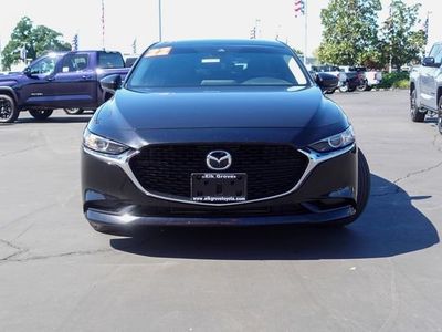 2022 Mazda Mazda3 - Photo 3