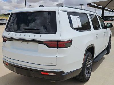 2024 Jeep Wagoneer L — detail view