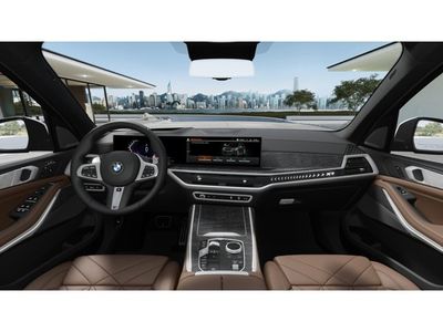 2026 BMW X7 xDrive40i — photo 10 view