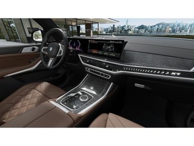 2026 BMW X7 xDrive40i — photo 14 view