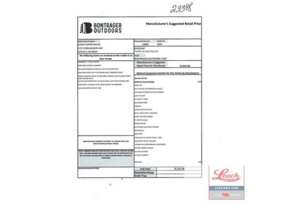 2025 Standard 15FK - Photo 16