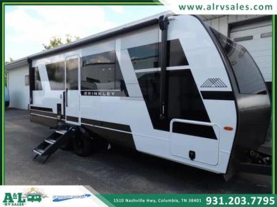 2026 Brinkley RV Model I - Photo 1