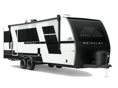 2026 Brinkley RV Model I - Photo 18