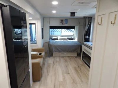 2026 Brinkley RV Model I - Photo 13
