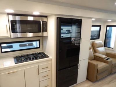 2026 Brinkley RV Model I - Photo 14
