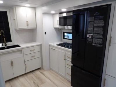 2026 Brinkley RV Model I - Photo 11