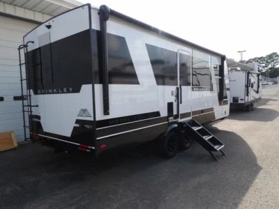 2026 Brinkley RV Model I - Photo 5