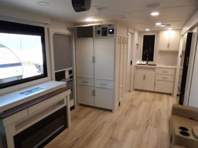 2026 Brinkley RV Model I - Photo 8