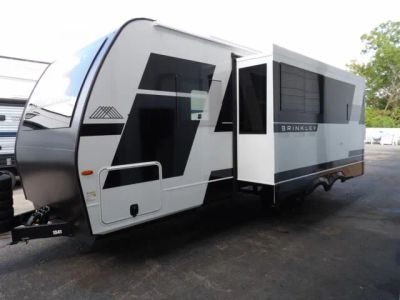 2026 Brinkley RV Model I - Photo 3