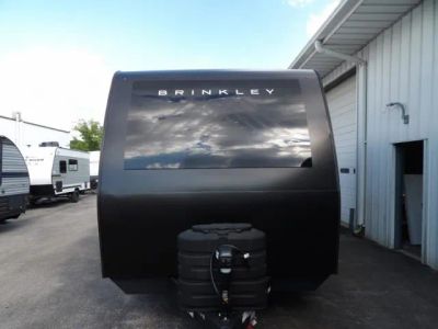 2026 Brinkley RV Model I - Photo 4
