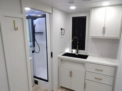 2026 Brinkley RV Model I - Photo 10