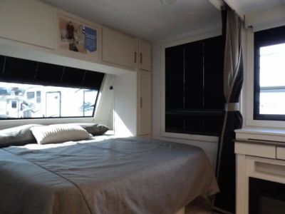2026 Brinkley RV Model I - Photo 16
