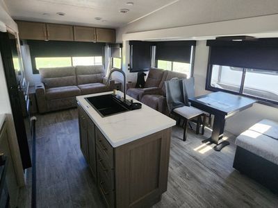 2026 Jayco Eagle HT - Photo 6