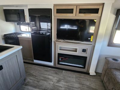 2026 Jayco Eagle HT - Photo 14