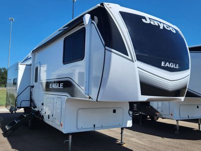 2026 Jayco Eagle HT - Photo 1