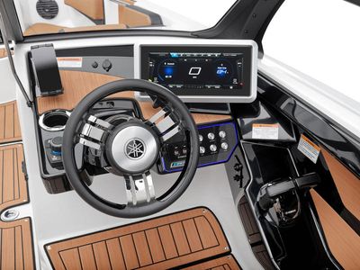 2026 Yamaha Boats 222SD - Photo 6