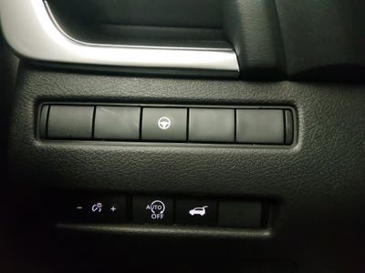 2024 Nissan Rogue — photo 13 view