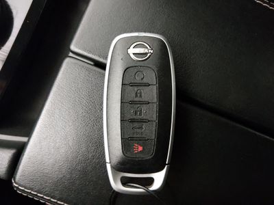 2024 Nissan Rogue — photo 15 view