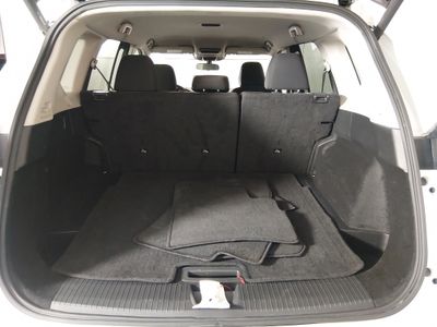 2024 Nissan Rogue — photo 11 view