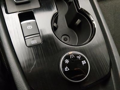 2024 Nissan Rogue — photo 20 view