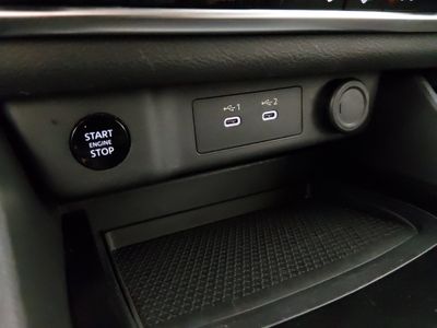 2024 Nissan Rogue — photo 19 view